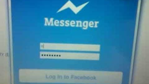 Facebook KeyLogger