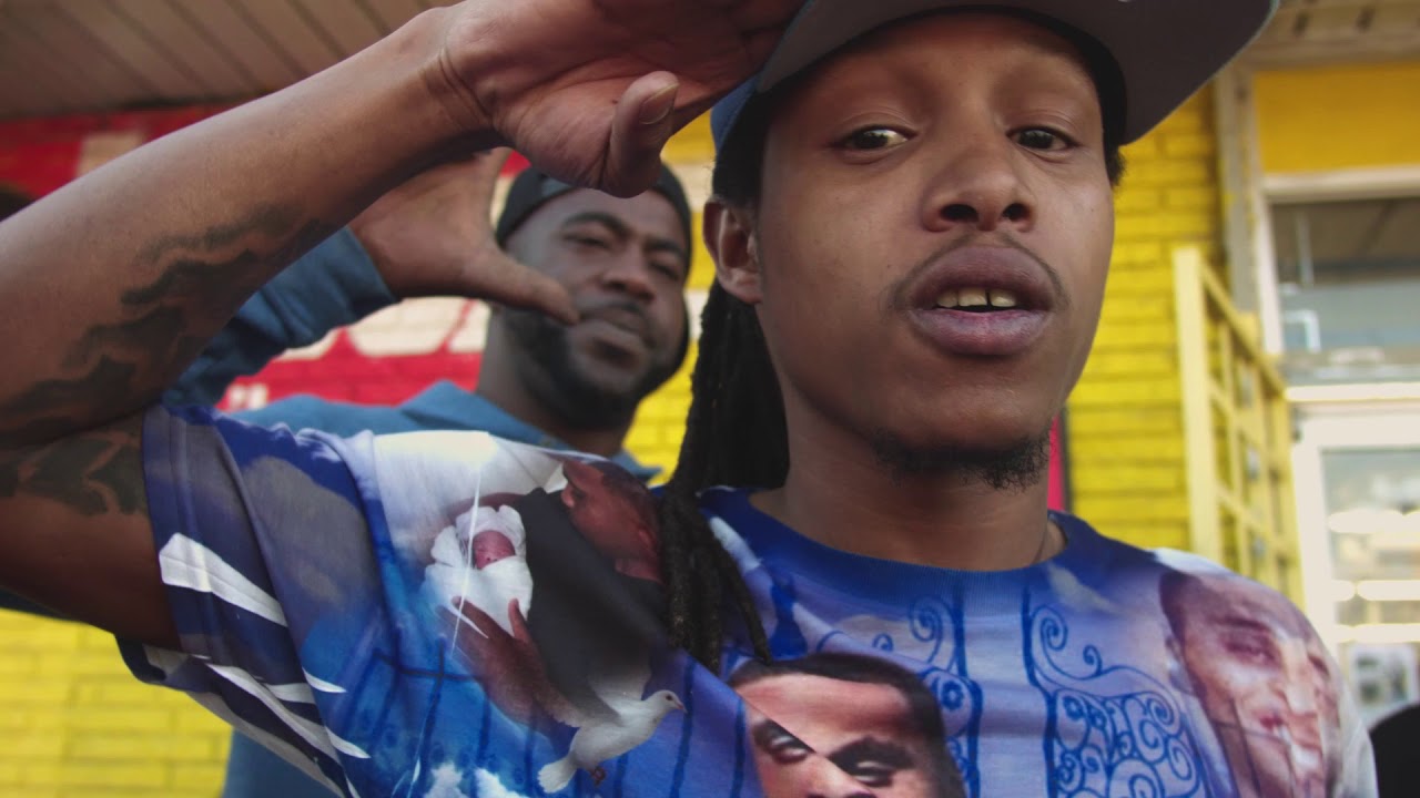 GoReala / Mac Bam - Typical (Official Video)