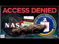 3I/ATLAS: The NASA Secret They’re NOT Allowed to Talk About 👁️
