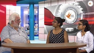 Rahul Rawail Noted Indian Film Director Interview