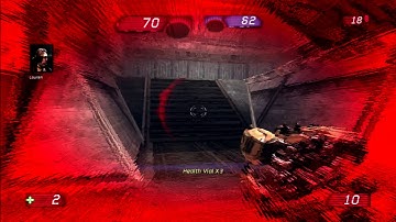 Unreal Tournament 3 Team Deathmatch Part 5: Defiance