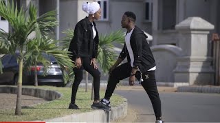 Sabuwar Waka-Garzali Miko _|JANI MUJE_| Latest Hausa Video 2021