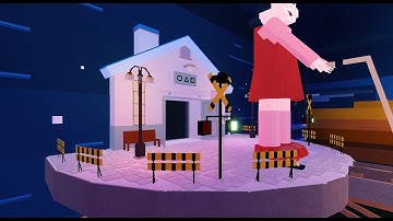 Roblox Jump rope (Final Version) | Build a Boat for Treasure |