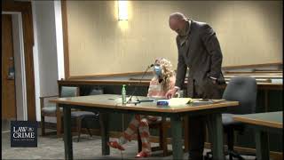 Lori Vallow Daybell Bond Reduction Hearing Part 1