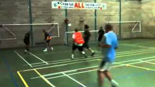 Kennet Vale Training