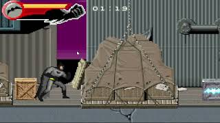 O jogo do BATMAN que dá pra jogar no celular @noob-no-controle