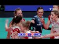One of The Saddest Moments in Thailand Volleyball History...