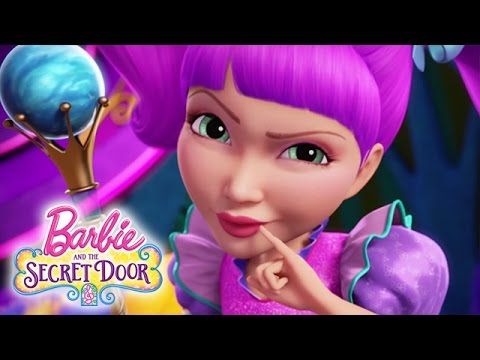 Bloopers | Secret Door | @Barbie - Bloopers | Secret Door | @Barbie
