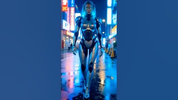 Future robot 28 #robottransformation #transformers #robot #futuretech #optimusprime #scifi #shorts