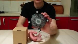 Processor Intel Skylake, Core I5 6600 3.30Ghz Box Unboxing