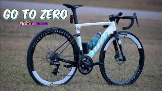 Go to Zero?? 🤔 | Do you Need a 0 Offset Seatpost? | RobbArmstrong