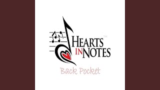 Another Lovely Day - Hearts in Notes
