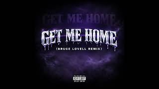 Foxy Brown - Get Me Home (Bruce Lovell Remix 