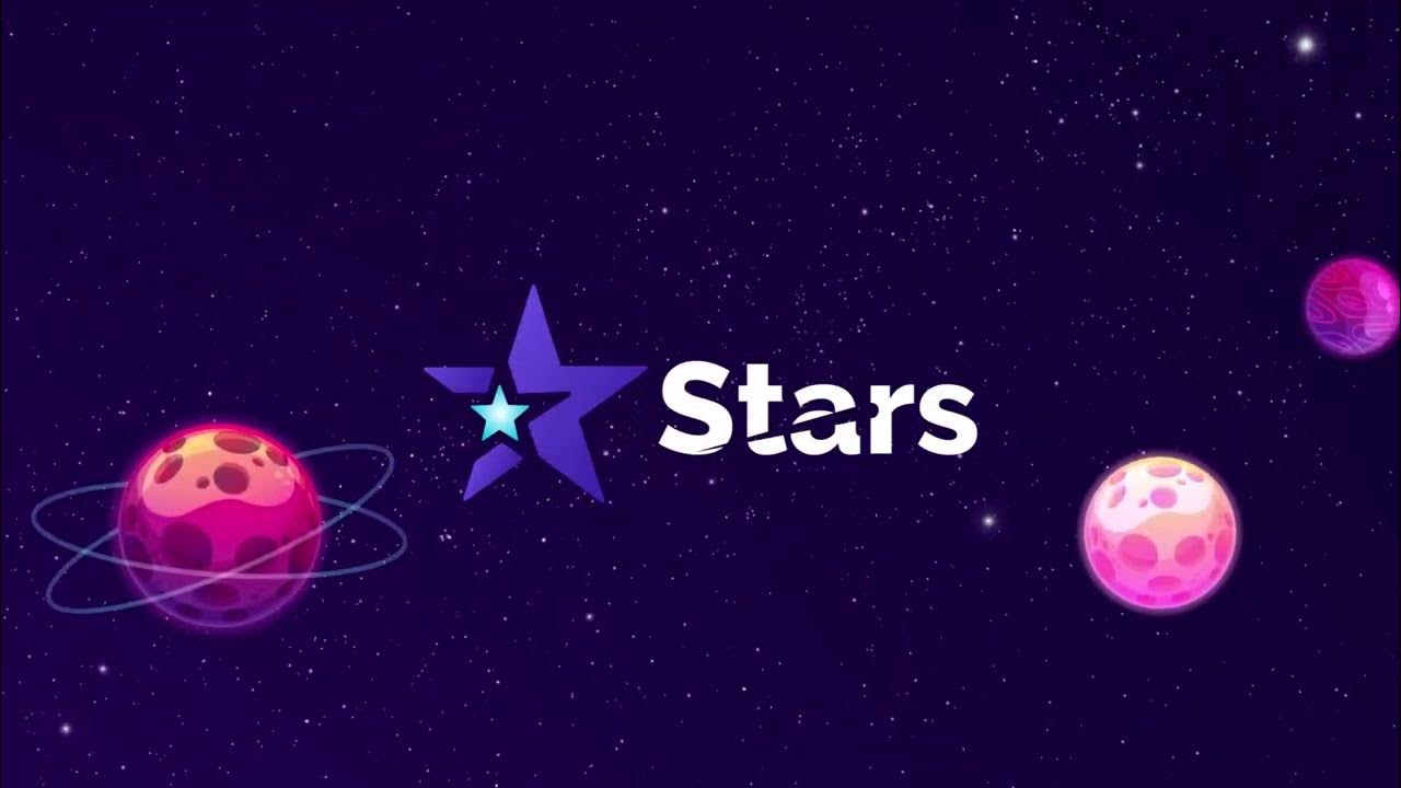 ОБЗОР КАБИНЕТА STARS - YouTube