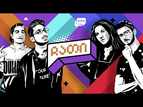 ყველაზე ახალგაზრდული შოუ და მისი წამყვანები | ჩათი | გადაცემა 1