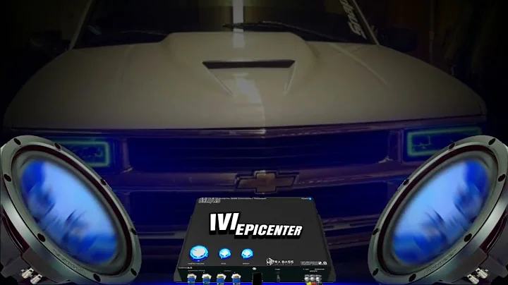 ACA EN GUANAJUATO-MARCA MP-EPICENTER BASS BOOSTED+REEVERB