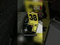 She accidentally took a photo of her own murder scene.