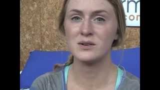 Snoozie- Warehouse Dorm Girl