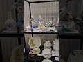 Aline's Tresors - Antiques, Vintage and collectible dealership