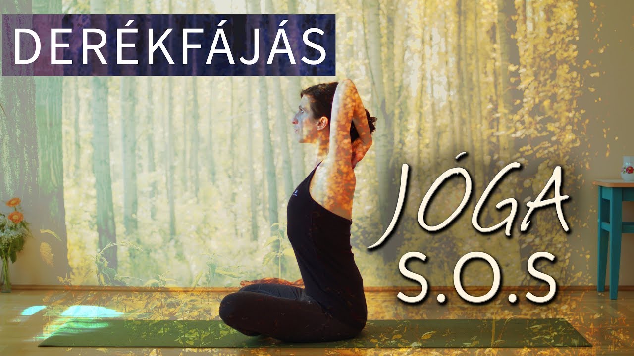 Irodai jóga - Body and Soul Yoga