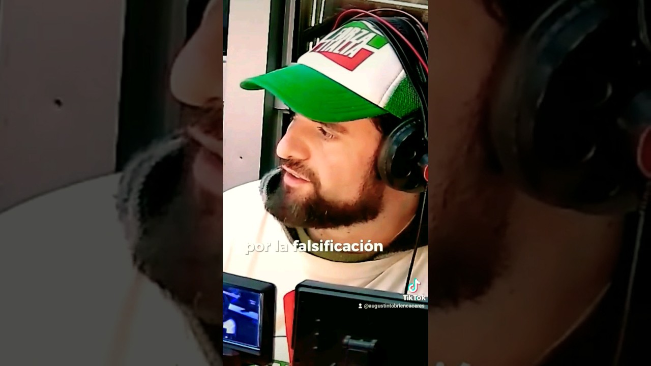 Juicio penal contra Trump 