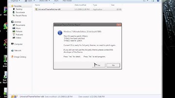 how to change the taskbar color on windows 7 without a video card.