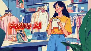Astro AI | Walmart | Sparkathon 2025 (Demo video)