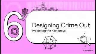 The Geometry of Crime