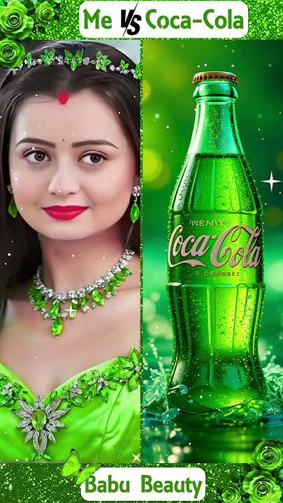 𝐃𝐚𝐧𝐠𝐚𝐥 𝐐𝐮𝐞𝐞𝐧🆚𝐂𝐨𝐜𝐚 𝐂𝐨𝐥𝐚🥤✨|Prem Leela#trending#dangaltv #love #cocacola  #premleela  @babubeauty821