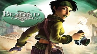 Beyond Good & Evil Review and Legacy