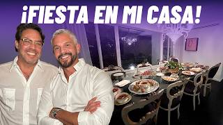 PLAN A LUXURIOUS PARTY WITHOUT HASSLE! Learn with me 😉 Rodner Figueroa