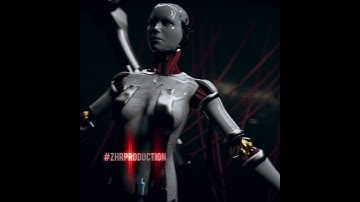 ZHR Video Production 2021 / VFX / Cinema 4D / Redshift render