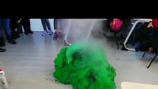 Fi̇l Di̇şi̇ Macunu Deneyi̇mi̇z