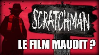 SCRATCHMAN - Le film Doctor Who maudit ?