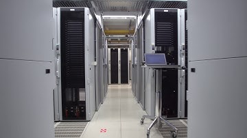 2019 Proximus Datacenter en