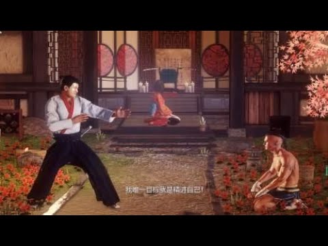 柔道选到自己的主场对战泰拳，泰拳选手被踢懵了！少林VS武当
