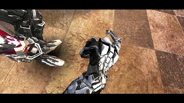 NOVA 3 Gameplay Part 2