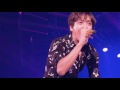 CNBLUE 5TH ANNIVERSARY ARENA TOUR 2016 IN JAPAN [OUR GLORY DAYS] - Puzzle