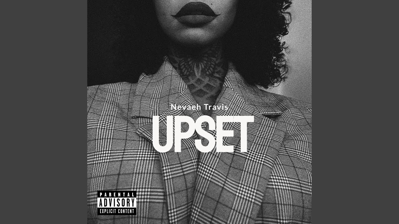 Watch UPSET on YouTube Watch UPSET on YouTube