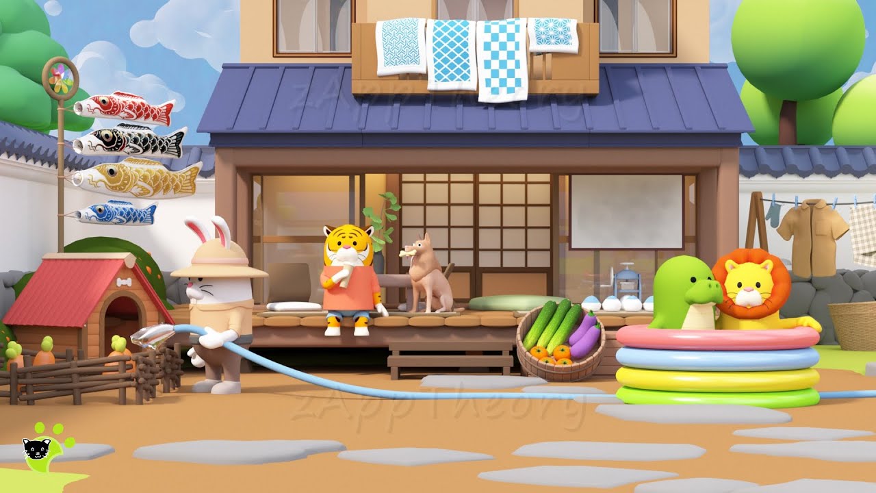 Country House Escape | Doors GBFinger Studio Walkthrough 脱出ゲーム Doors 謎解きパズルゲーム集