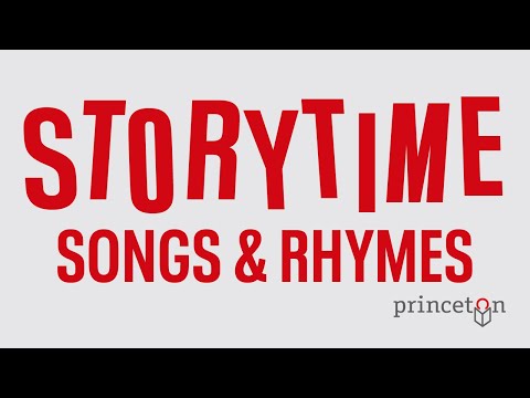 Storytime Songs & Rhymes: "Little Red Caboose"