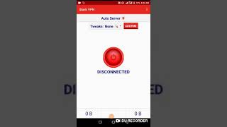 Mtn 0.0kb Free Browsing Settings Using Stark Vpn screenshot 5