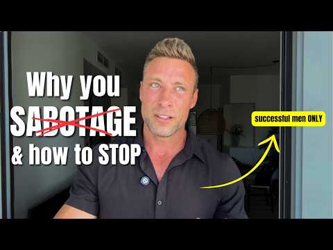 Discipline Doesn't Stop the Craving | Here's What Does