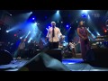 Capture de la vidéo Incognito - Estival Jazz Lugano 2010 Live Full Part 2