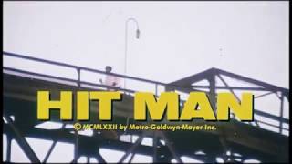 Hit man - Trailer Net Worth