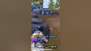 1vs3 🤫#bgmi #pubgmobile #viral #shorts