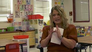 Video 4: Interpret Data [Kindergarten]
