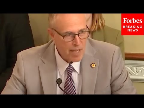 Jared Huffman Touts Bill To Grant Tribal Nations More Authority Over Land And Wildfire Management Episode cover