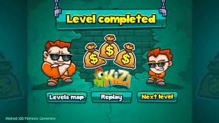 Money Movers 2 Android Gameplay Beta Test screenshot 2