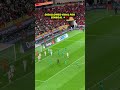 Senegal Disallowed Goal Against Morocco 